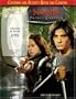 Prince Caspian: Coloring and Activity Book and Crayons (Narnia)