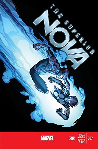 Nova (2013-2015) #7
