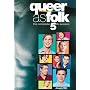 Queer As Folk USA - Season 5 [DVD] [2004]