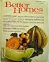 Better Homes and Gardens Magazine (June 1971 Vol. 49, No. 6 Issue)