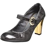 ras Women's 671RO3G Mary Jane