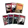 The Sopranos - The Complete Series (Seasons 1-6.2)