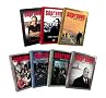 The Sopranos - The Complete Series (Seasons 1-6.2) The Sopranos - The Complete Series (Seasons 1-6.2)