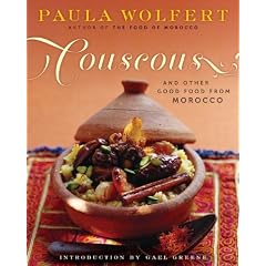 Couscous And Other Good Food From Morocco