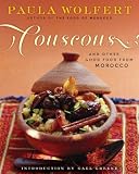 Couscous And Other Good Food From Morocco