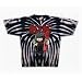 AC/DC "Cool" Tie-Dye Youth T-Shirt