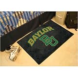 Baylor Bears 20X30 Starter Mat