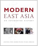 Modern East Asia: An Integrated History
