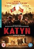Buy : Katyn [DVD] [2007]