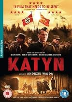 Katyn [DVD] [2007]