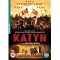 Katyn [DVD] [2007]