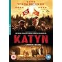 Katyn [DVD] [2007]