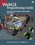 WebGL Programming Guide: Interactive 3D Graphics Programming with WebGL (OpenGL)