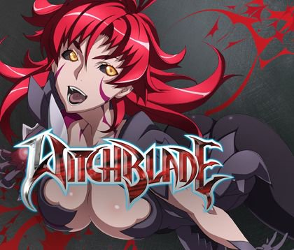 Witchblade