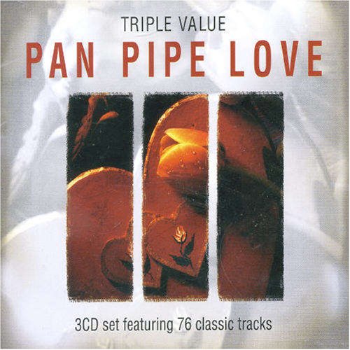 CD-Charts  Search : Triple Value: Pan Pipe Love