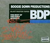 Blast Master Tapes: Best of the B-Boy Sessions