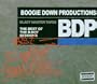 The Best Of The B Boy Sessions: Blast Master Tapes