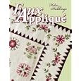 Faux Applique by Helen Stubbings