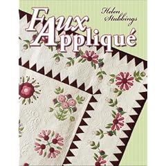 Faux Applique
