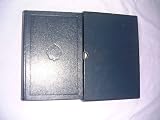 The Oxford Companion to English Literature (Blue Leather Presentation)