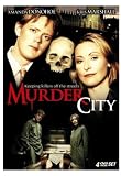 Murder City - Series 1 And 2 (DVD)