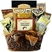 Art of Appreciation Crazy for Coffee Gourmet Food Gift Basket