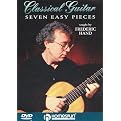 Classical Guitar - Seven Easy Pieces