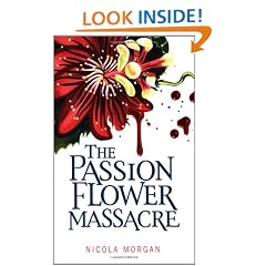 The Passionflower Massacre (Signature)