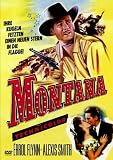 Montana - Errol Flynn