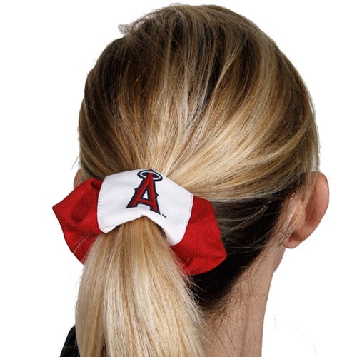 Aniheim Angels Ponytail Holder
