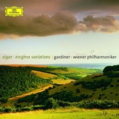Elgar: Enigma Variations