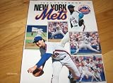 1990 New York Mets Yearbook Magazine