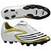 adidas Men's F10.8 TRX FG Soccer Shoe