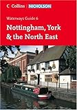 Nottingham, York & the North East