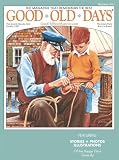 Magazine - Good Old Days