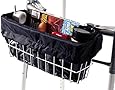 EZ-ACCESS Accessories Walker Basket Liner, 1.25 Pounds