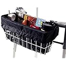 EZ-ACCESS Accessories Walker Basket Liner, 1.25 Pounds