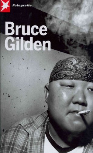 Produkt-Bild: (Bruce Gilden) By Gilden, Bruce (Author) Hardcover on (07 , 2011)