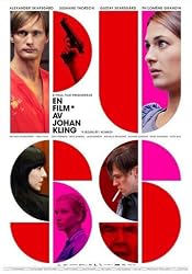Puss (Trust Me) [Imported] [Region 2 DVD] (Swedish)