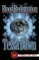 Blood Redemption (Blood Curse Series book 5)