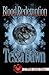 Blood Redemption (Blood Curse Series book 5)