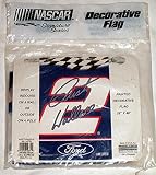 Rusty Wallace Decorative Flag