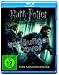 Harry Potter und die Heiligtümer des Todes (Teil 1) [Blu-ray]