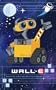 Disney Wall-E Sleeping Bag and Pillow