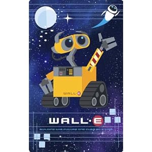 Disney Wall-E Sleeping Bag Bedding Pillow by store51