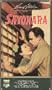 Sayonara [VHS]