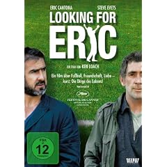 Looking for Eric