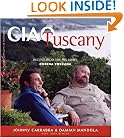 Ciao Tuscany: Recipes from the PBS Series Cucina Toscana (Ciao Series)