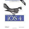 Programming iOS 4: Fundamentals of iPhone, iPad, and iPod touch Development