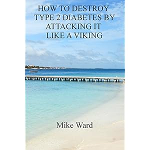 How to Destroy Type 2 Diabetes by Attacking it Like a Viking